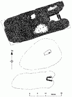 Three Neolithic chambered tombs in the Vale of Glamorgan (64 KB)