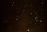 Orion & its Neighbouring Constellations (53 KB)